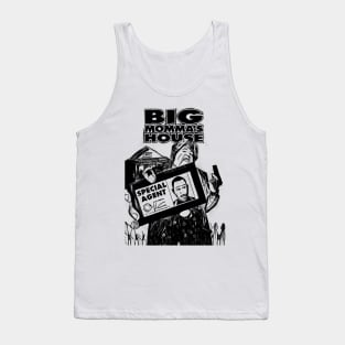 big mommas house Tank Top